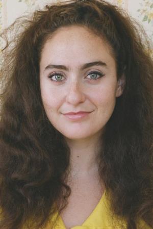 Catherine Cohen's poster