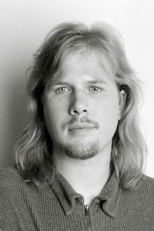 Jeff Healey Poster