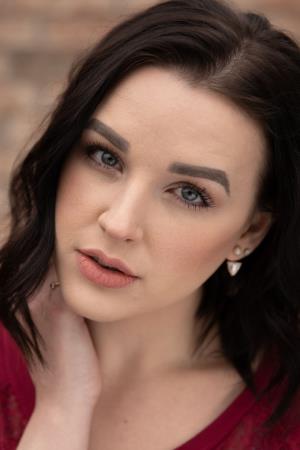 Abby Joy Poster