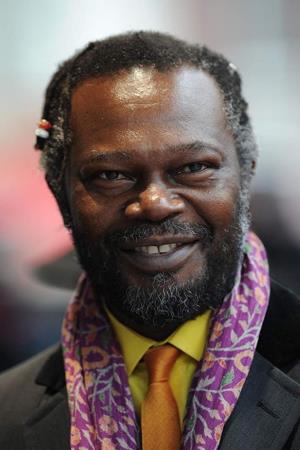 Levi Roots's poster