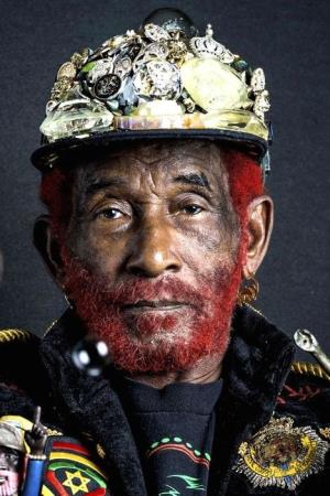 Lee Perry's poster