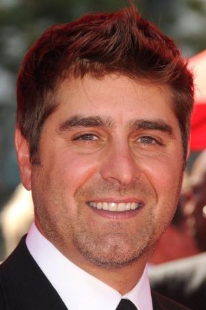 Tory Belleci's poster