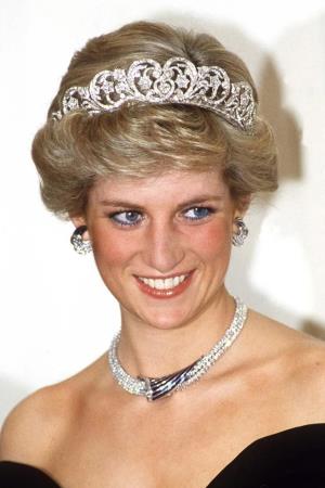 Princess Diana of Wales's poster