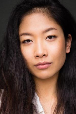 Michelle Ny Poster