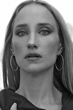 Jill Janus's poster