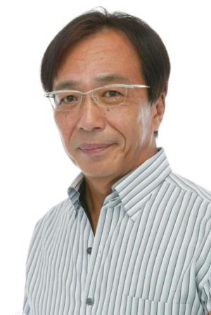 Hideyuki Tanaka's poster