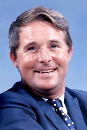 Ernie Wise Poster