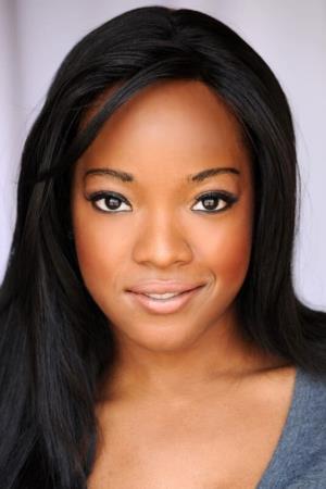 Tamar Davis's poster