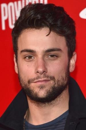 Jack Falahee's poster