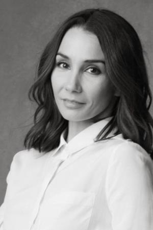 Tamara Rojo's poster