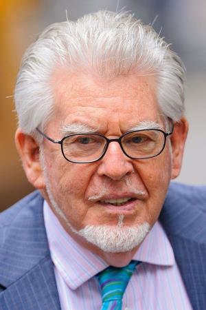 Rolf Harris Poster