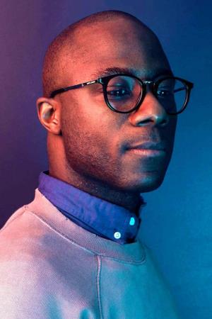 Barry Jenkins's poster