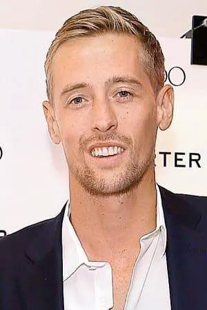Peter Crouch Poster