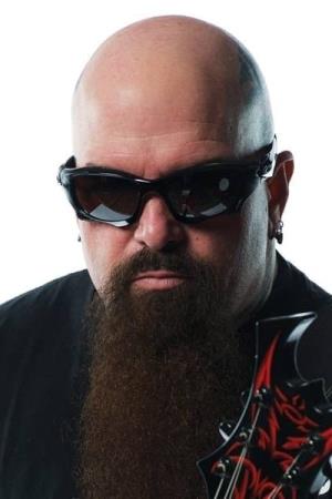Kerry King Poster