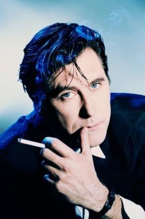 Bryan Ferry's poster