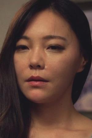 Jin Si-ah's poster
