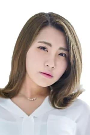 Risa Hayashi's poster