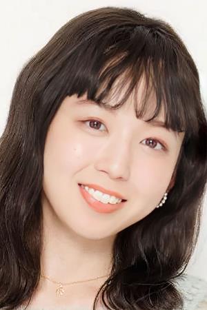 Rina Katsuta's poster