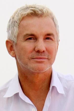 Baz Luhrmann's poster