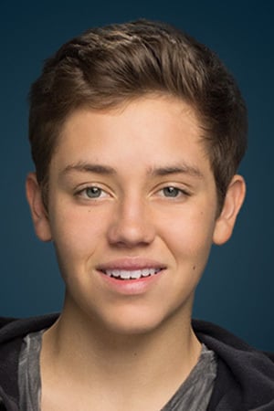 Ethan Cutkosky's poster