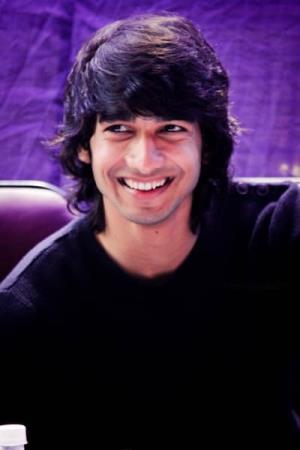 Shantanu Maheshwari Poster