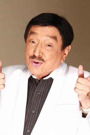 Dolphy Poster