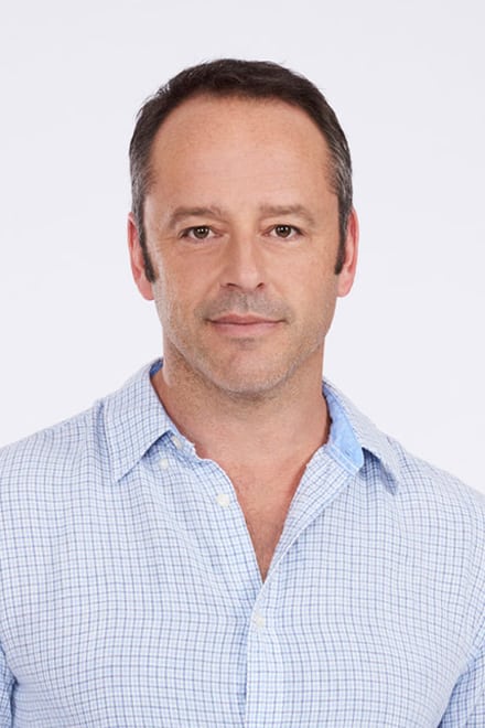Gil Bellows's poster