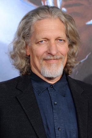 Clancy Brown's poster