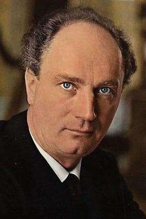 Rafael Kubelík's poster