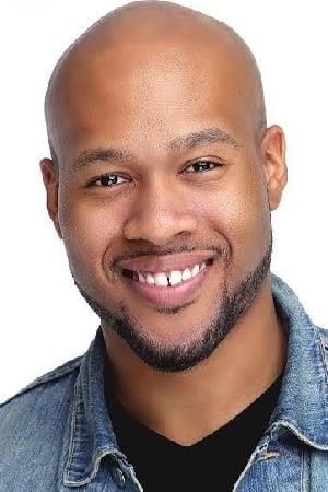 Zeus Campbell's poster