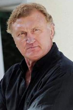 Joe Bugner Poster