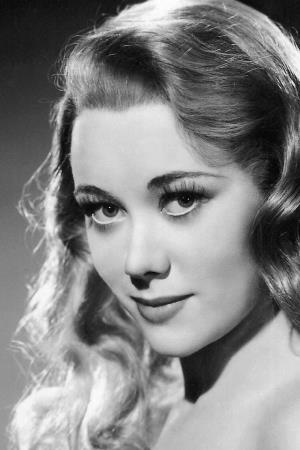 Glynis Johns Poster