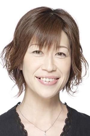 Yoshiko Kamei's poster