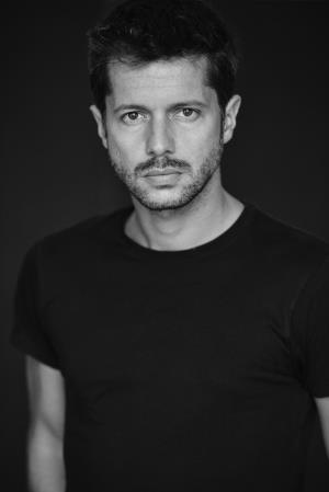 Afonso Pimentel's poster