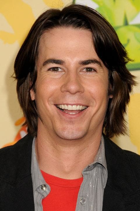 Jerry Trainor's poster