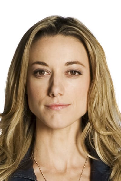 Zoie Palmer's poster