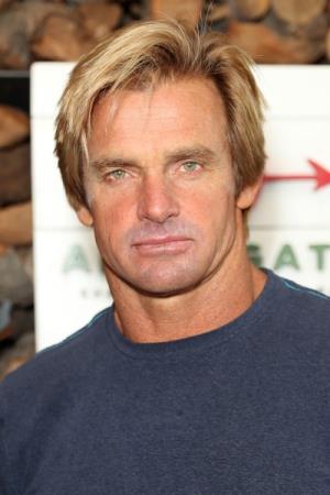 Laird Hamilton's poster