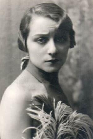 Franca Dominici's poster