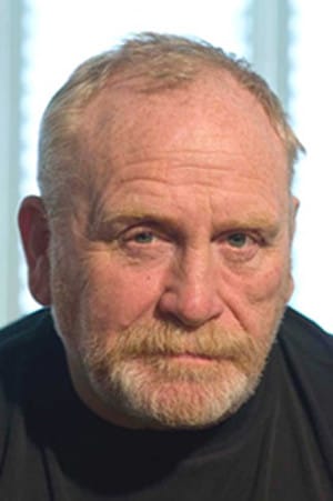 James Cosmo's poster