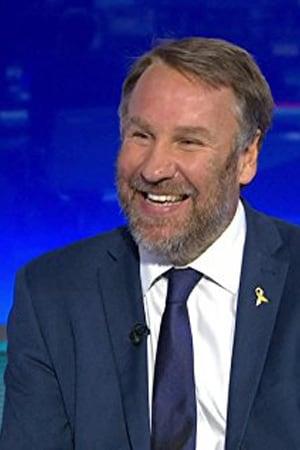 Paul Merson Poster