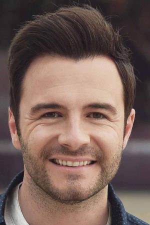 Shane Filan's poster