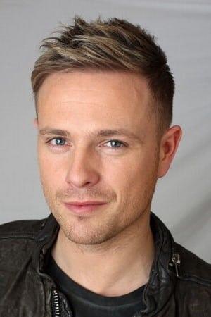 Nicky Byrne's poster