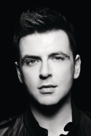 Mark Feehily Poster