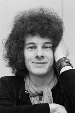 Noel Redding Poster