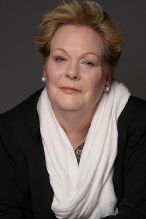 Anne Hegerty's poster