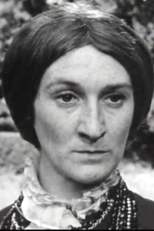 Edith Perret's poster