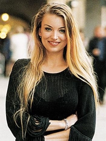 Eva Vejmelková Poster