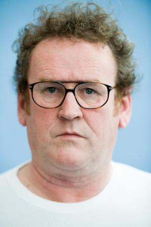 Colm Meaney's poster