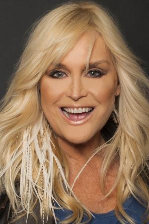 Catherine Hickland's poster