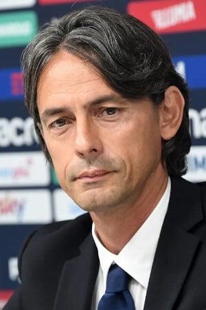 Filippo Inzaghi's poster
